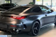 Mercedes-Benz CLE 53 AMG (Clasa CLE) din 2026 cu 2.500 km - oferta MER235928 - foto 6