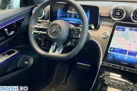 Mercedes-Benz CLE 53 AMG (Clasa CLE) din 2026 cu 2.500 km - oferta MER235928 - foto 11