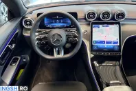 Mercedes-Benz CLE 53 AMG (Clasa CLE) din 2026 cu 2.500 km - oferta MER235928 - foto 12
