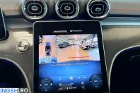 Mercedes-Benz CLE 53 AMG (Clasa CLE) din 2026 cu 2.500 km - oferta MER235928 - foto 15