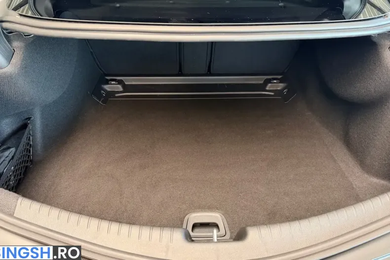 Mercedes-Benz CLE 53 AMG (Clasa CLE) din 2026 cu 2.500 km - oferta MER235928 - foto 25