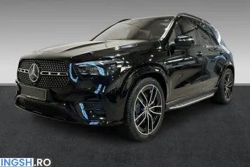 Mercedes-Benz GLE 450 din 2026 - oferta MER235929