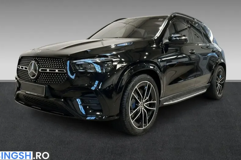 Mercedes-Benz GLE 450 (Clasa GLE) din 2026 cu 7.200 km - oferta MER235929 - foto 1
