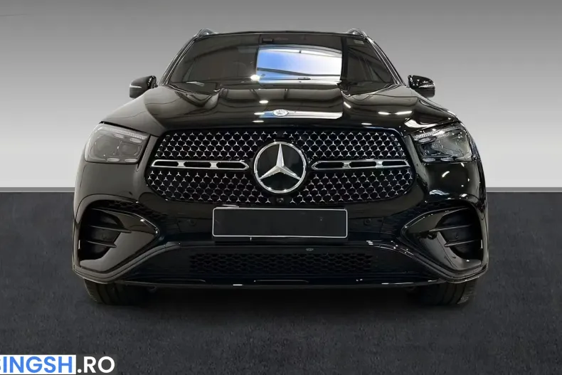 Mercedes-Benz GLE 450 (Clasa GLE) din 2026 cu 7.200 km - oferta MER235929 - foto 2
