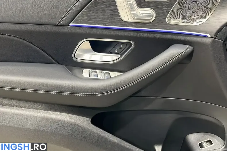 Mercedes-Benz GLE 450 (Clasa GLE) din 2026 cu 7.200 km - oferta MER235929 - foto 10