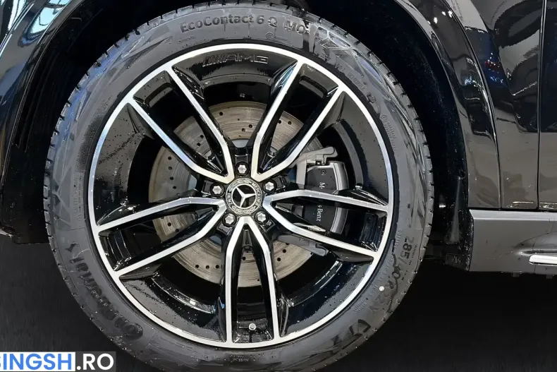 Mercedes-Benz GLE 450 (Clasa GLE) din 2026 cu 7.200 km - oferta MER235929 - foto 12