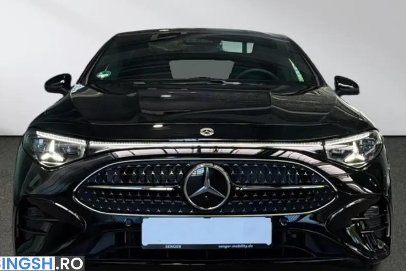 Mercedes-Benz CLA 180 (Clasa CLA) din 2026 cu 18.300 km - oferta MER235930 - foto 2