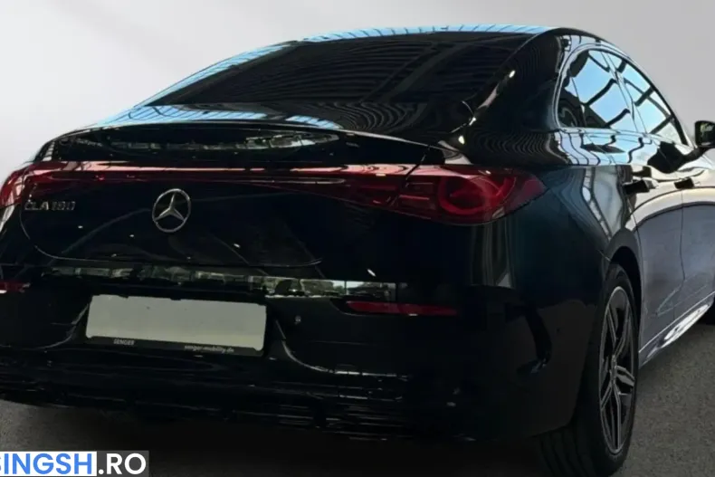 Mercedes-Benz CLA 180 (Clasa CLA) din 2026 cu 18.300 km - oferta MER235930 - foto 3