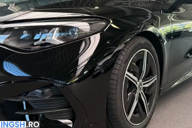 Mercedes-Benz CLA 180 (Clasa CLA) din 2026 cu 18.300 km - oferta MER235930 - foto 5