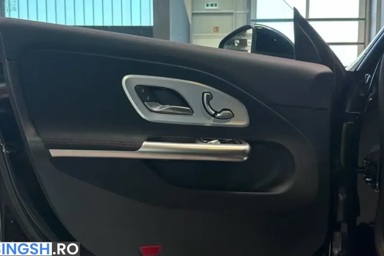 Mercedes-Benz CLA 180 (Clasa CLA) din 2026 cu 18.300 km - oferta MER235930 - foto 11