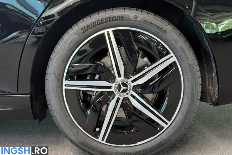 Mercedes-Benz CLA 180 (Clasa CLA) din 2026 cu 18.300 km - oferta MER235930 - foto 12
