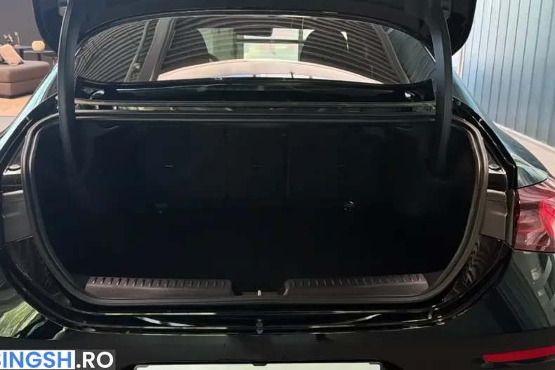 Mercedes-Benz CLA 180 (Clasa CLA) din 2026 cu 18.300 km - oferta MER235930 - foto 13