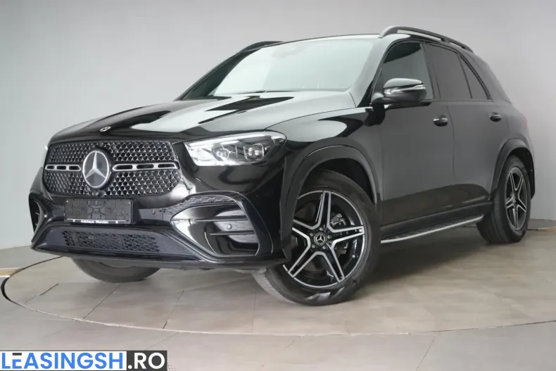 Mercedes-Benz GLE 300 (Clasa GLE) din 2024 cu 68.000 km - oferta MER235931 - foto 1