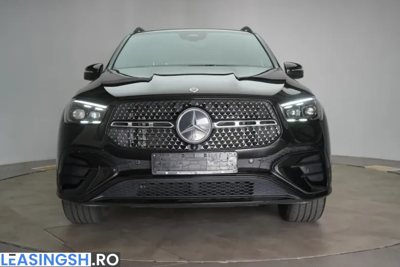 Mercedes-Benz GLE 300 (Clasa GLE) din 2024 cu 68.000 km - oferta MER235931 - foto 2