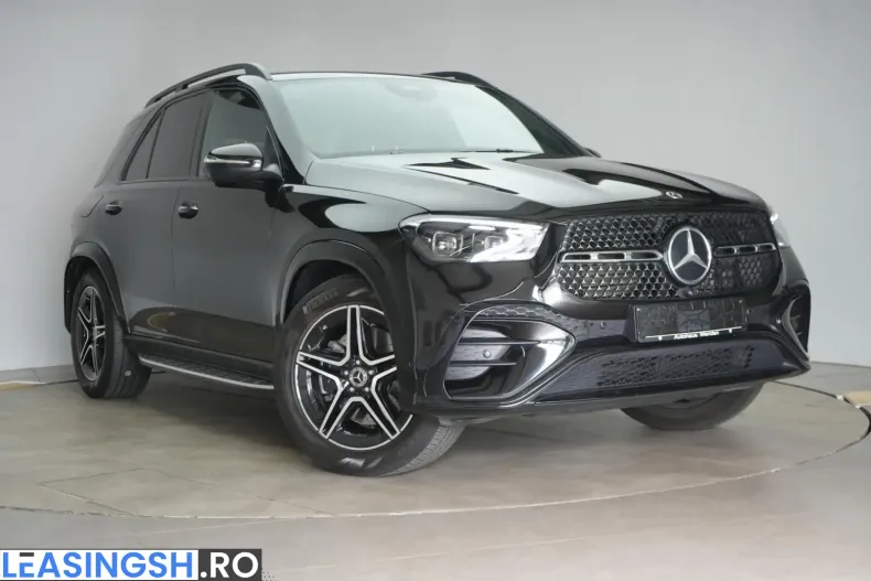 Mercedes-Benz GLE 300 (Clasa GLE) din 2024 cu 68.000 km - oferta MER235931 - foto 3