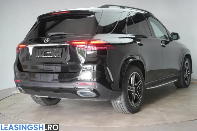 Mercedes-Benz GLE 300 (Clasa GLE) din 2024 cu 68.000 km - oferta MER235931 - foto 4