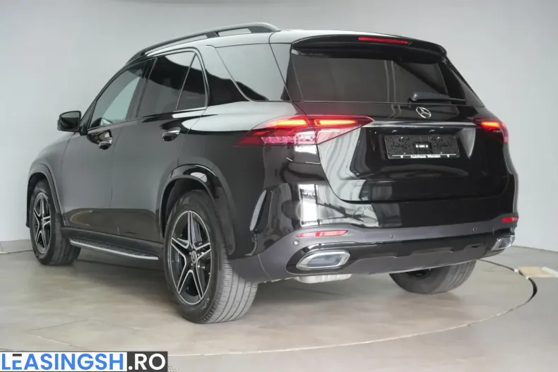 Mercedes-Benz GLE 300 (Clasa GLE) din 2024 cu 68.000 km - oferta MER235931 - foto 5