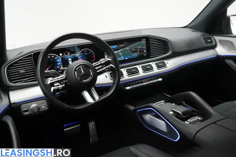 Mercedes-Benz GLE 300 (Clasa GLE) din 2024 cu 68.000 km - oferta MER235931 - foto 6