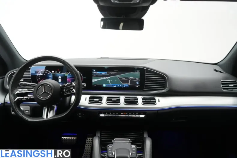 Mercedes-Benz GLE 300 (Clasa GLE) din 2024 cu 68.000 km - oferta MER235931 - foto 8