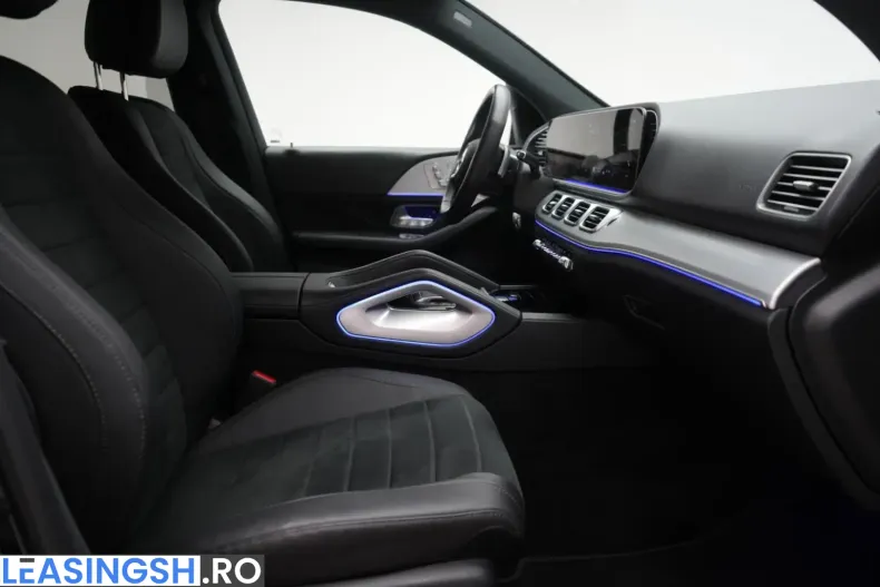 Mercedes-Benz GLE 300 (Clasa GLE) din 2024 cu 68.000 km - oferta MER235931 - foto 10