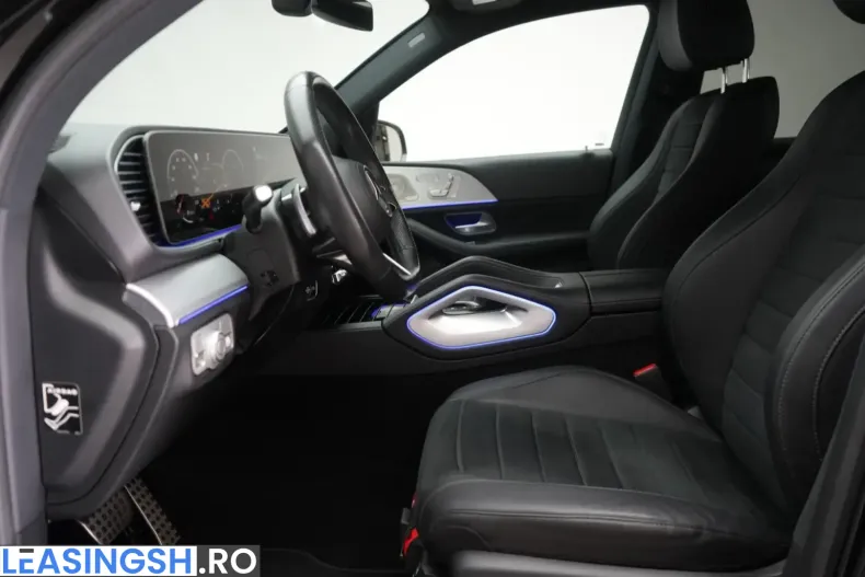 Mercedes-Benz GLE 300 (Clasa GLE) din 2024 cu 68.000 km - oferta MER235931 - foto 12