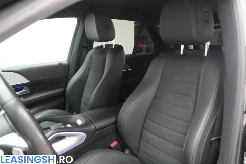 Mercedes-Benz GLE 300 (Clasa GLE) din 2024 cu 68.000 km - oferta MER235931 - foto 13
