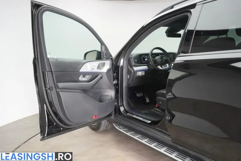 Mercedes-Benz GLE 300 (Clasa GLE) din 2024 cu 68.000 km - oferta MER235931 - foto 14