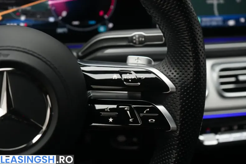Mercedes-Benz GLE 300 (Clasa GLE) din 2024 cu 68.000 km - oferta MER235931 - foto 21