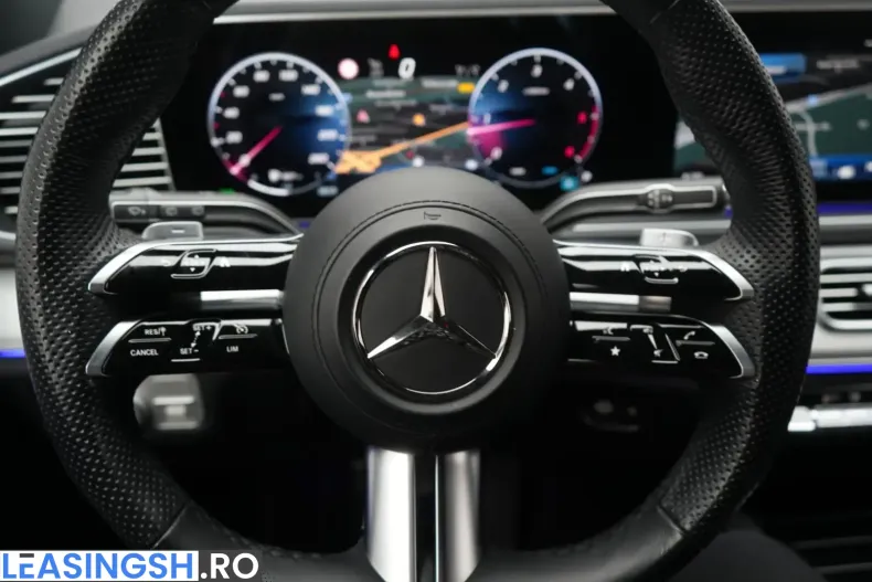 Mercedes-Benz GLE 300 (Clasa GLE) din 2024 cu 68.000 km - oferta MER235931 - foto 23
