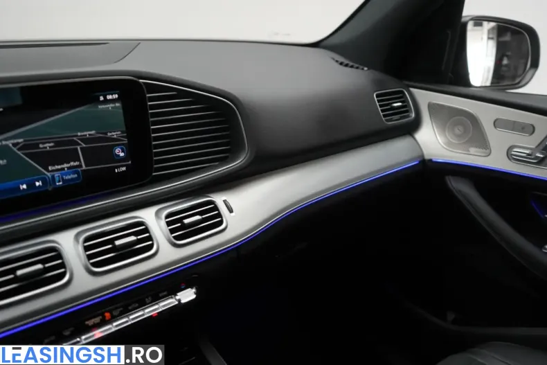Mercedes-Benz GLE 300 (Clasa GLE) din 2024 cu 68.000 km - oferta MER235931 - foto 26