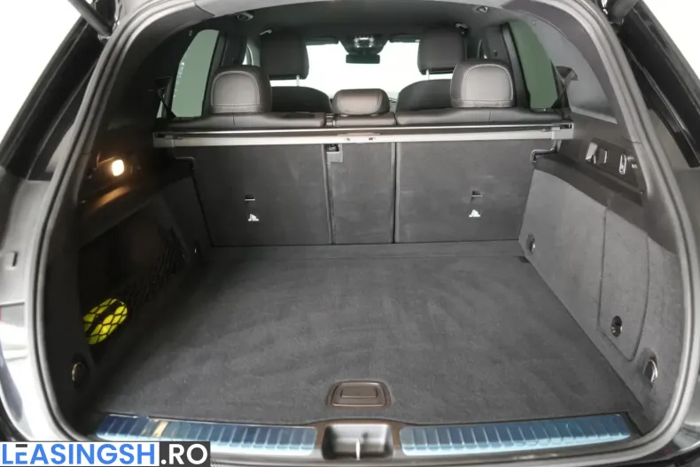 Mercedes-Benz GLE 300 (Clasa GLE) din 2024 cu 68.000 km - oferta MER235931 - foto 33