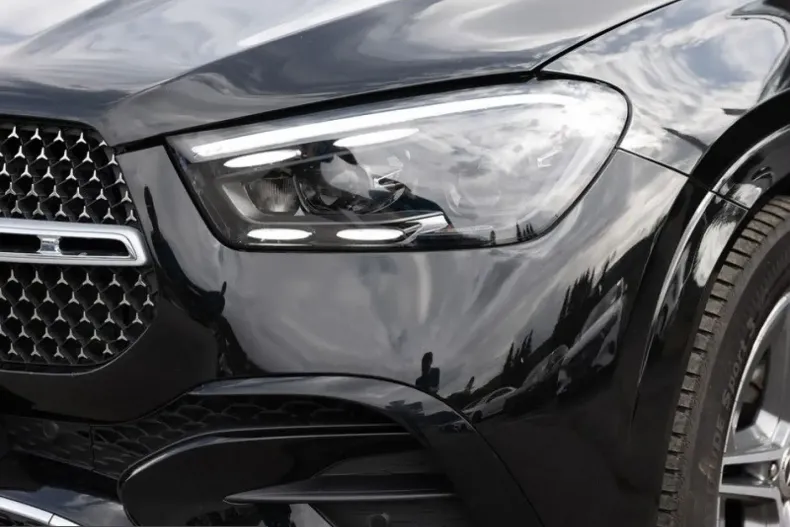 Mercedes-Benz GLE 400 (Clasa GLE) din 2024 cu 33.542 km - oferta MER235932 - foto 20