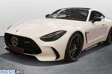 Mercedes-Benz AMG GT din 2026 - oferta MER235933