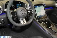 Mercedes-Benz AMG GT (Clasa GT) din 2026 cu 5.900 km - oferta MER235933 - foto 7