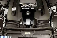 Mercedes-Benz AMG GT (Clasa GT) din 2026 cu 5.900 km - oferta MER235933 - foto 8