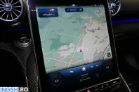 Mercedes-Benz AMG GT (Clasa GT) din 2026 cu 5.900 km - oferta MER235933 - foto 9