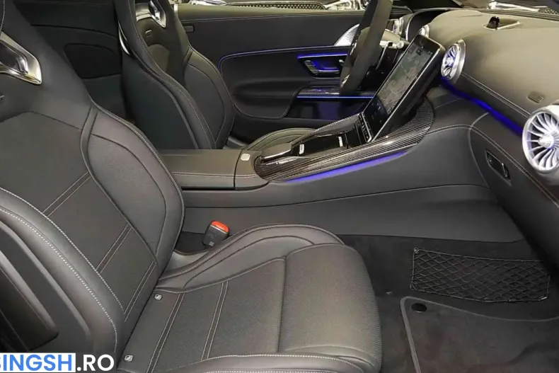 Mercedes-Benz AMG GT (Clasa GT) din 2026 cu 5.900 km - oferta MER235933 - foto 10