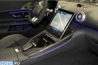 Mercedes-Benz AMG GT (Clasa GT) din 2026 cu 5.900 km - oferta MER235933 - foto 11