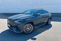 Mercedes-Benz GLE 53 AMG (Clasa GLE) din 2025 cu 12.100 km - oferta MER235934 - foto 2
