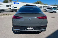 Mercedes-Benz GLE 53 AMG (Clasa GLE) din 2025 cu 12.100 km - oferta MER235934 - foto 4