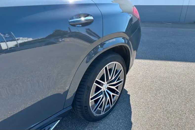 Mercedes-Benz GLE 53 AMG (Clasa GLE) din 2025 cu 12.100 km - oferta MER235934 - foto 31