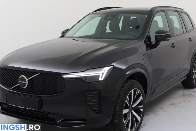 Volvo XC90 din 2026 cu 5.000 km - oferta VOL235935 - foto 1