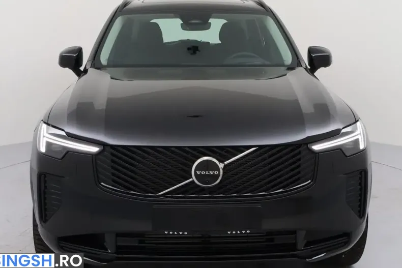 Volvo XC90 din 2026 cu 5.000 km - oferta VOL235935 - foto 3