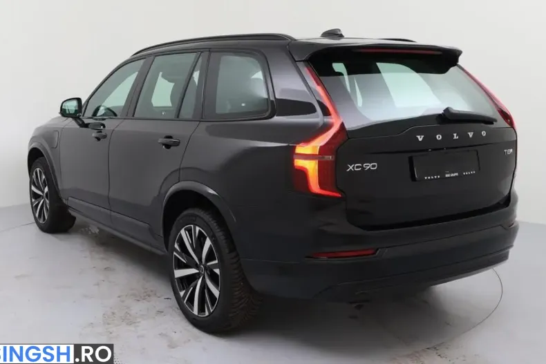 Volvo XC90 din 2026 cu 5.000 km - oferta VOL235935 - foto 4
