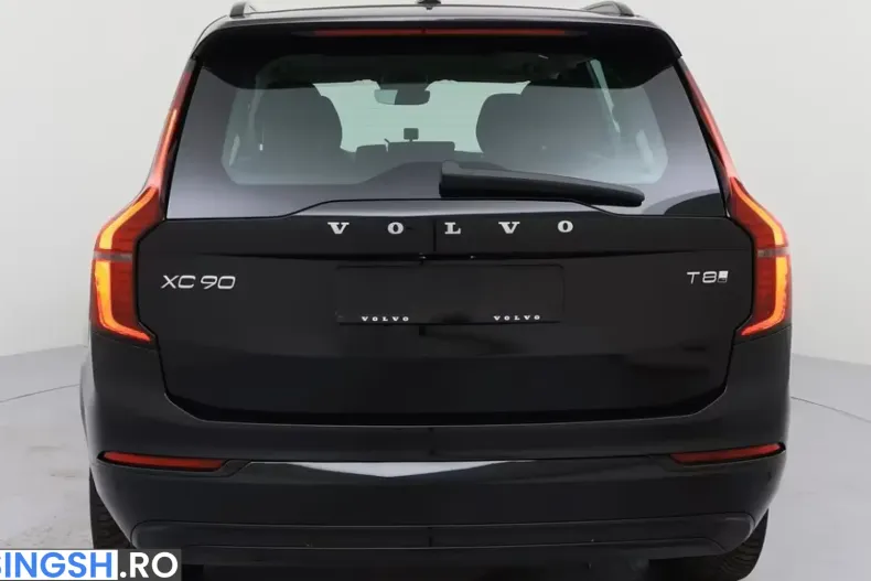 Volvo XC90 din 2026 cu 5.000 km - oferta VOL235935 - foto 5