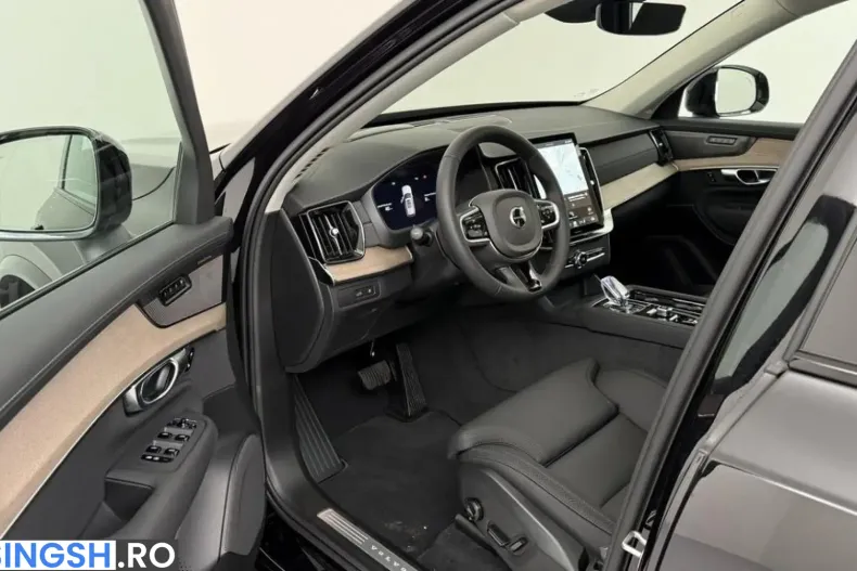 Volvo XC90 din 2026 cu 5.000 km - oferta VOL235935 - foto 7