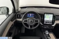 Volvo XC90 din 2026 cu 5.000 km - oferta VOL235935 - foto 8