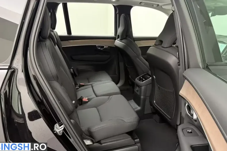Volvo XC90 din 2026 cu 5.000 km - oferta VOL235935 - foto 20