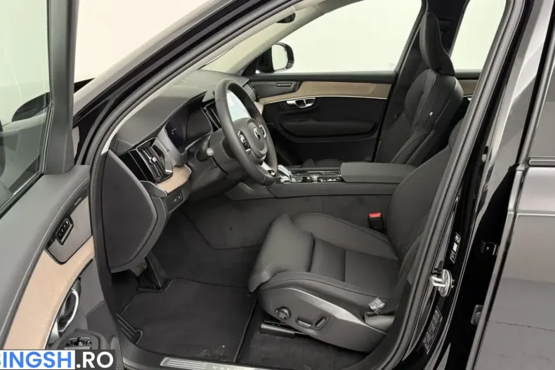 Volvo XC90 din 2026 cu 5.000 km - oferta VOL235935 - foto 22