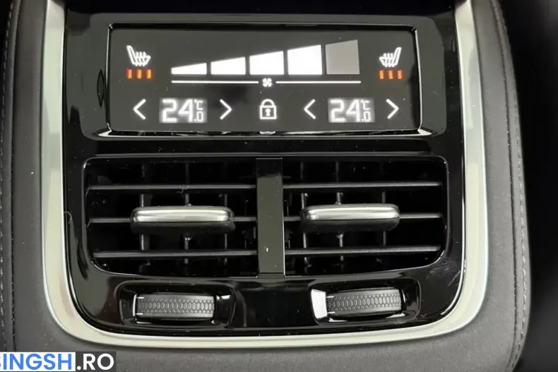 Volvo XC90 din 2026 cu 5.000 km - oferta VOL235935 - foto 24